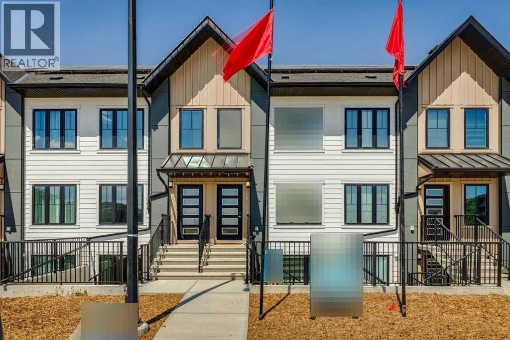 113, 40 Livingston Parade Ne, Calgary