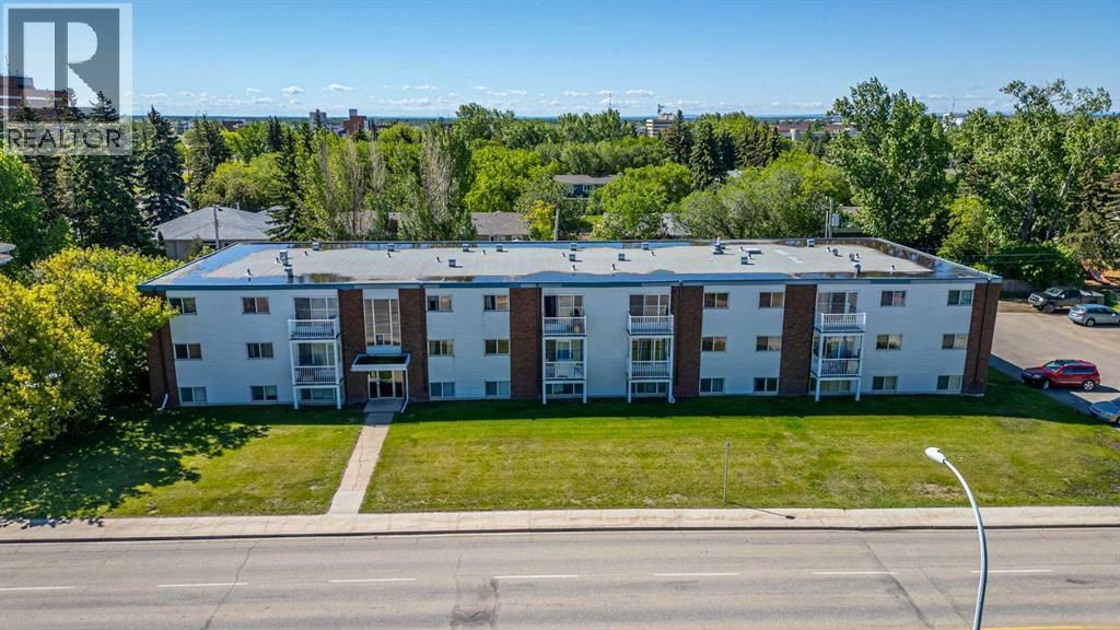 103, 9807 108 Avenue, Grande Prairie
