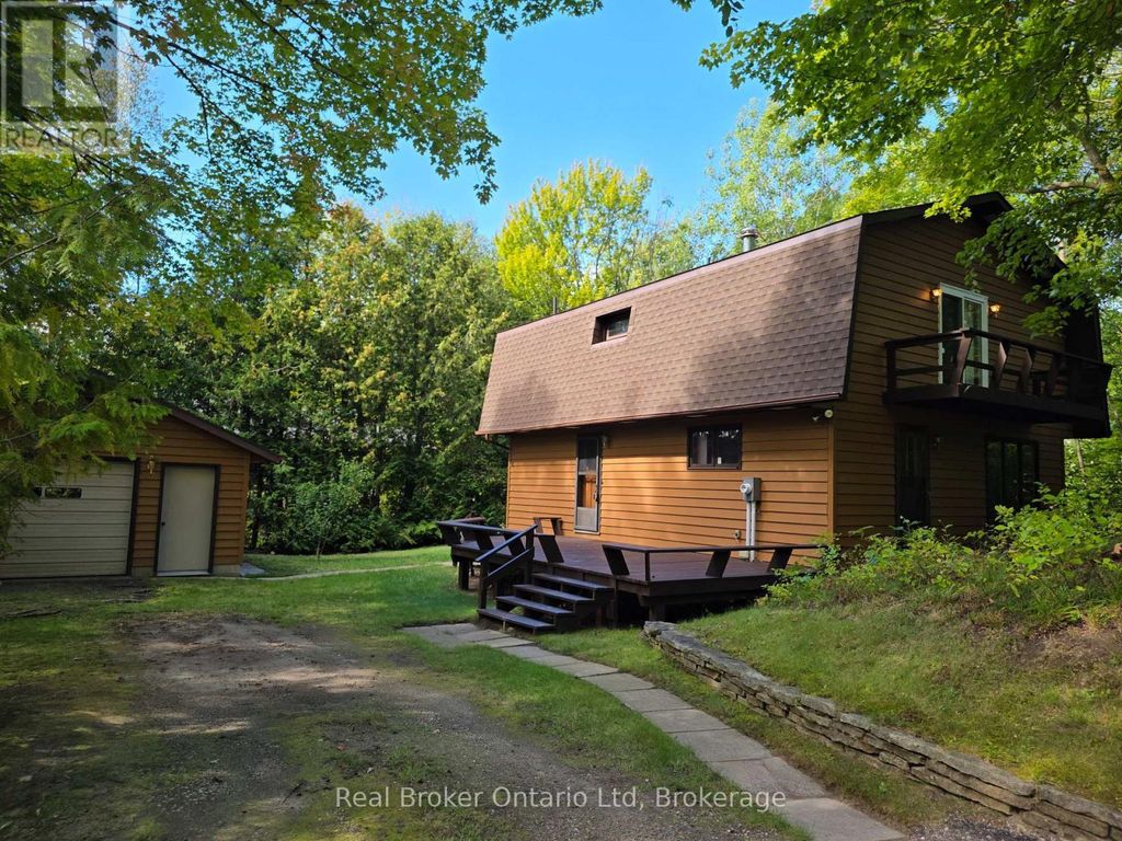 14 Emerson Avenue S, South Bruce Peninsula