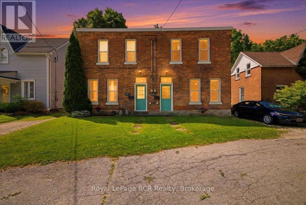 565 7th A Street E, Owen Sound