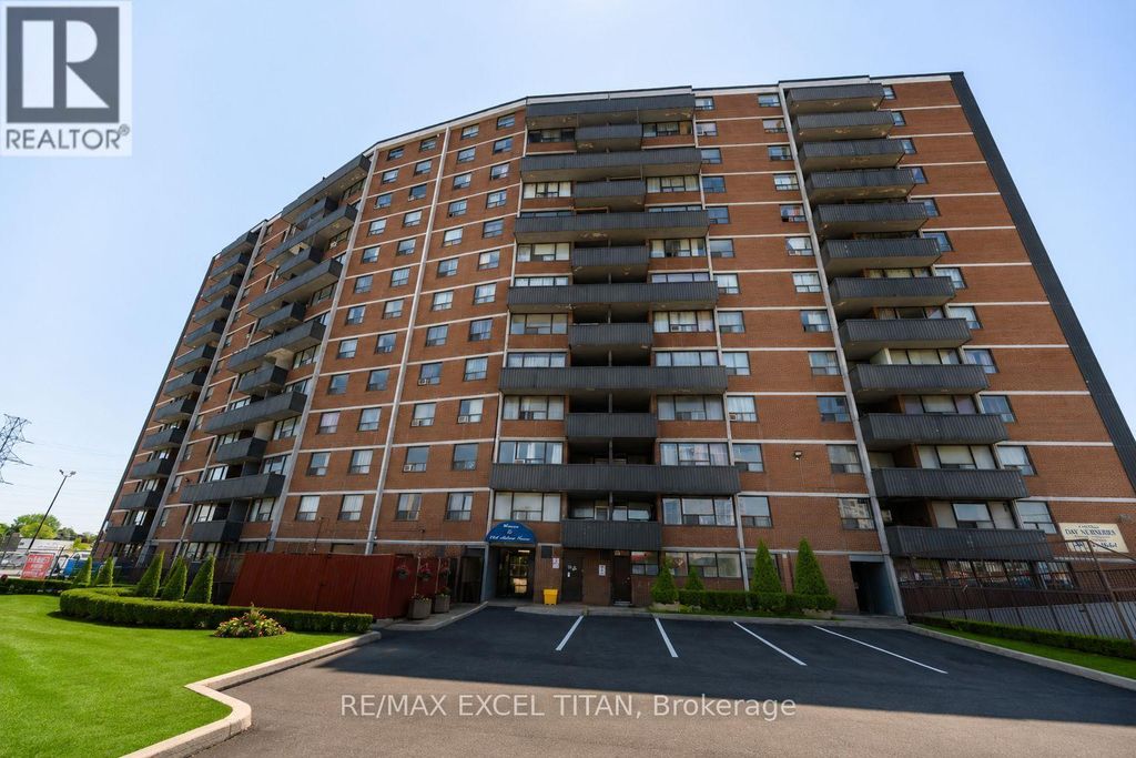 802 - 1385 Midland Avenue, Toronto (bendale)