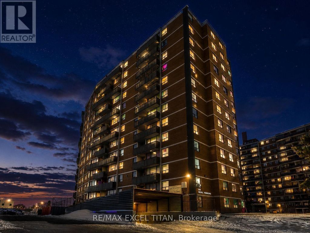 301 - 1385 Midland Avenue, Toronto (bendale)