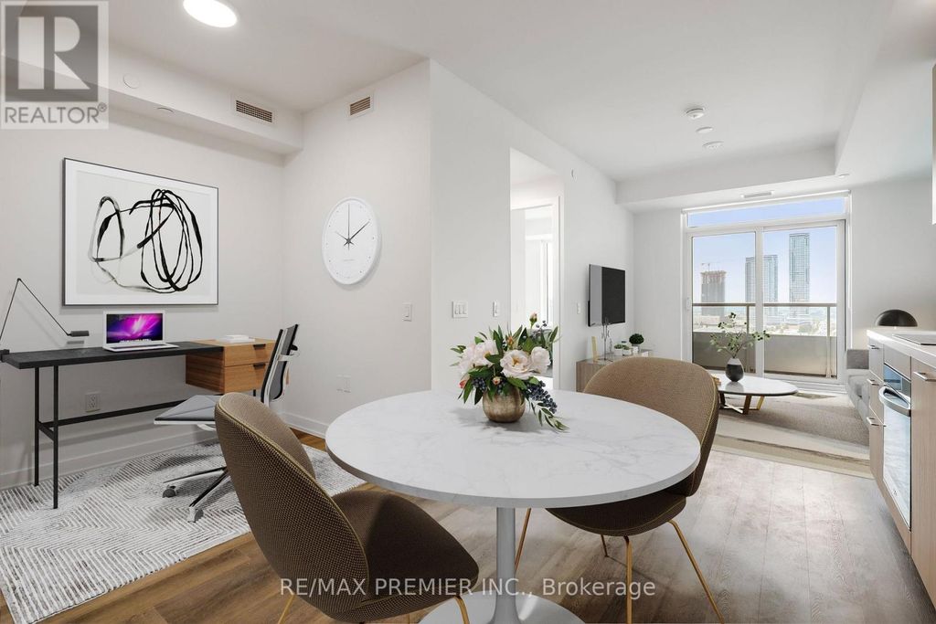 1209 - 5 Meadowdale Road, Vaughan (vaughan Corporate Centre)