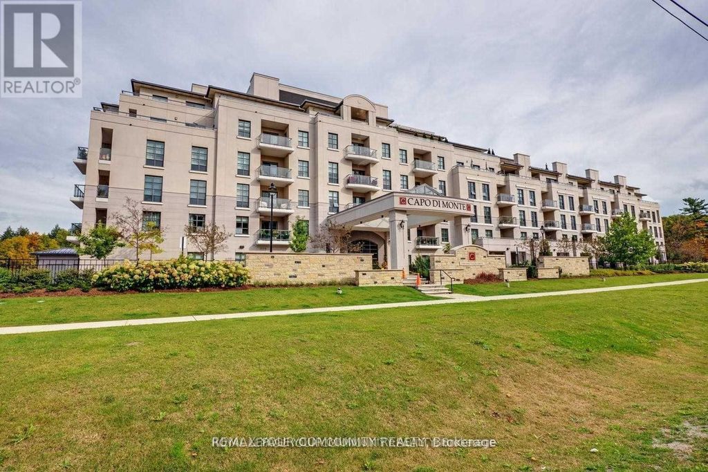 321 - 9099 Pine Drive, Vaughan (vellore Village)