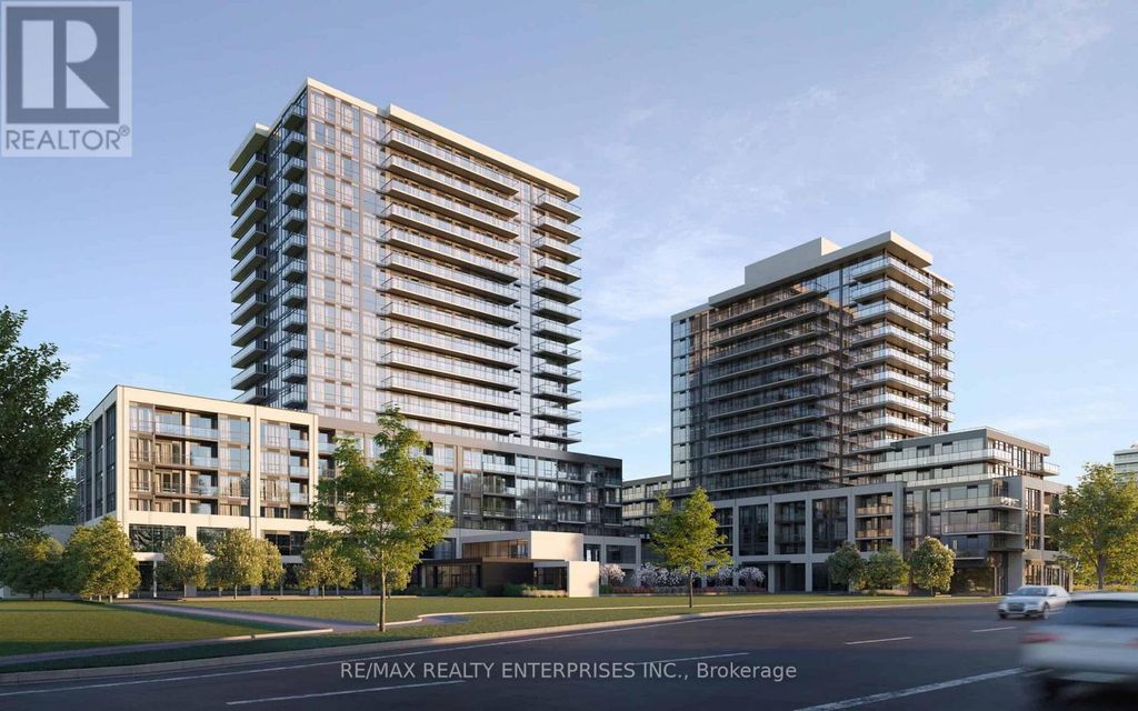 1212a - 115 Nipissing Road, Milton (tm Timberlea)
