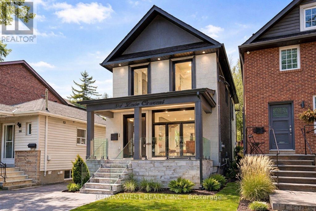 94 Lake Crescent, Toronto (mimico)