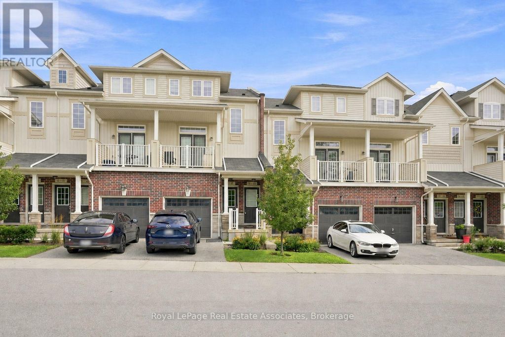 50 - 403 Westwood Drive, Kitchener