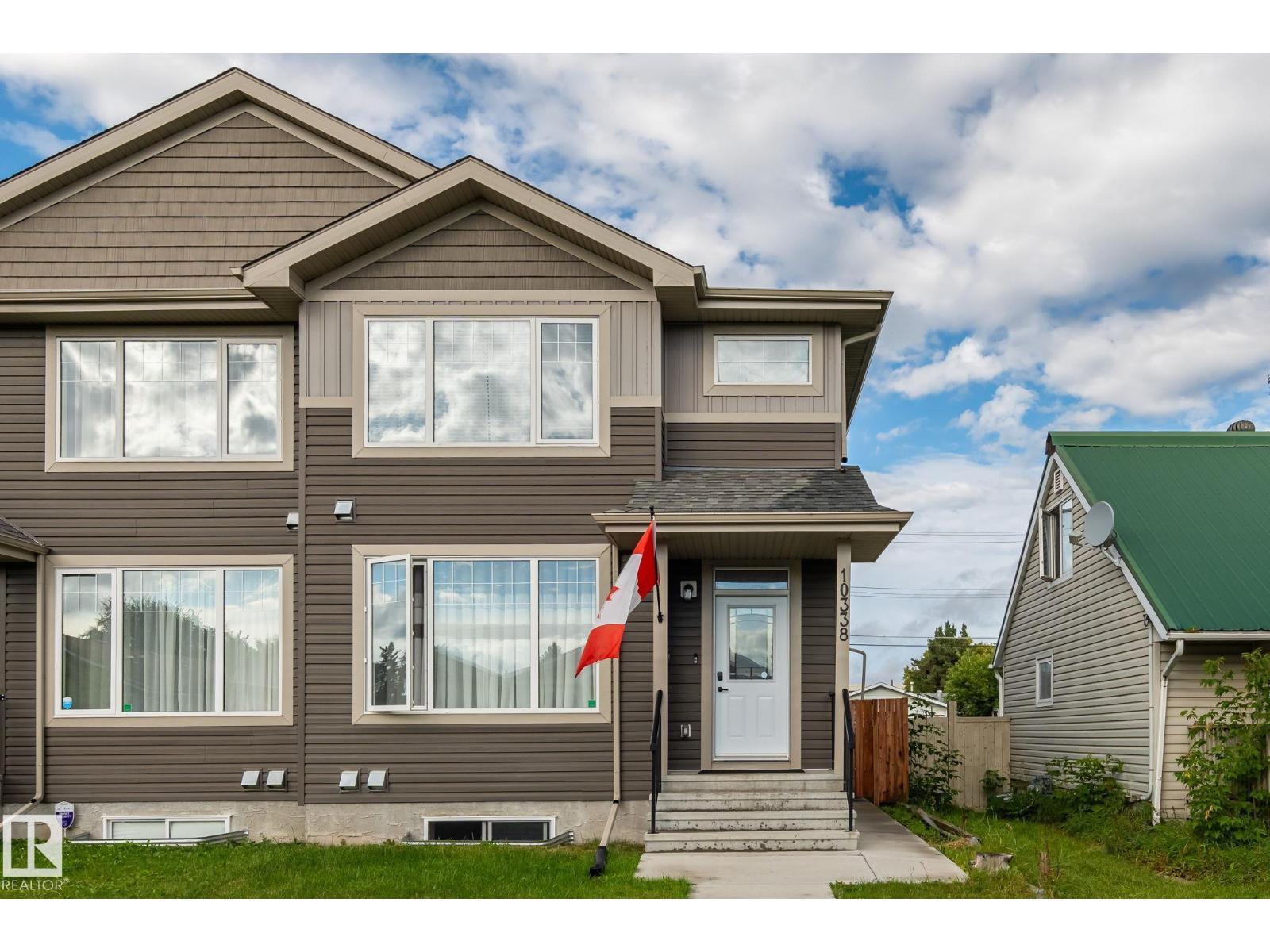 10338 162st Nw, Edmonton