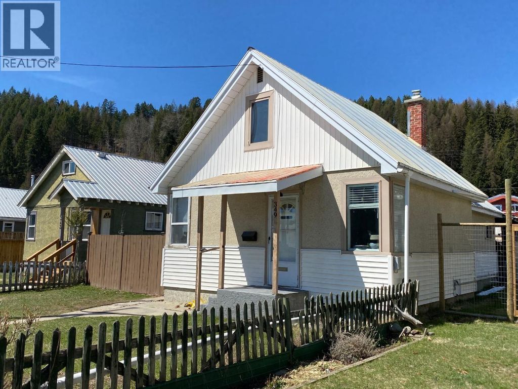 349 Archibald Street, Kimberley