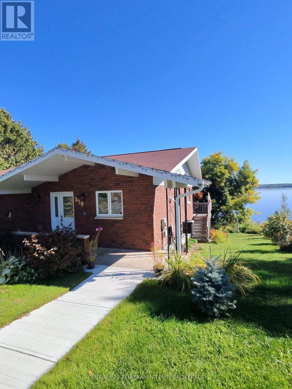 519 Lakeshore Road N, Temiskaming Shores (new Liskeard)