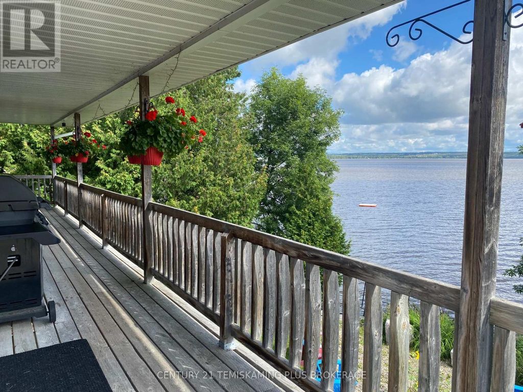 519 Lakeshore Road N, Temiskaming Shores (new Liskeard)