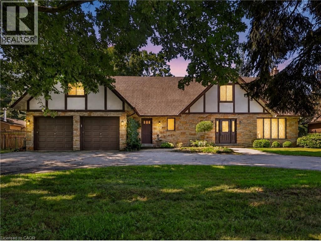 30 Birkbank Drive, Oakville
