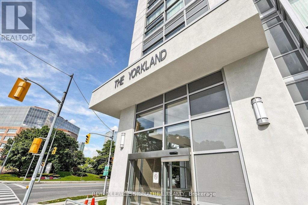 1501 - 275 Yorkland Road, Toronto (henry Farm)