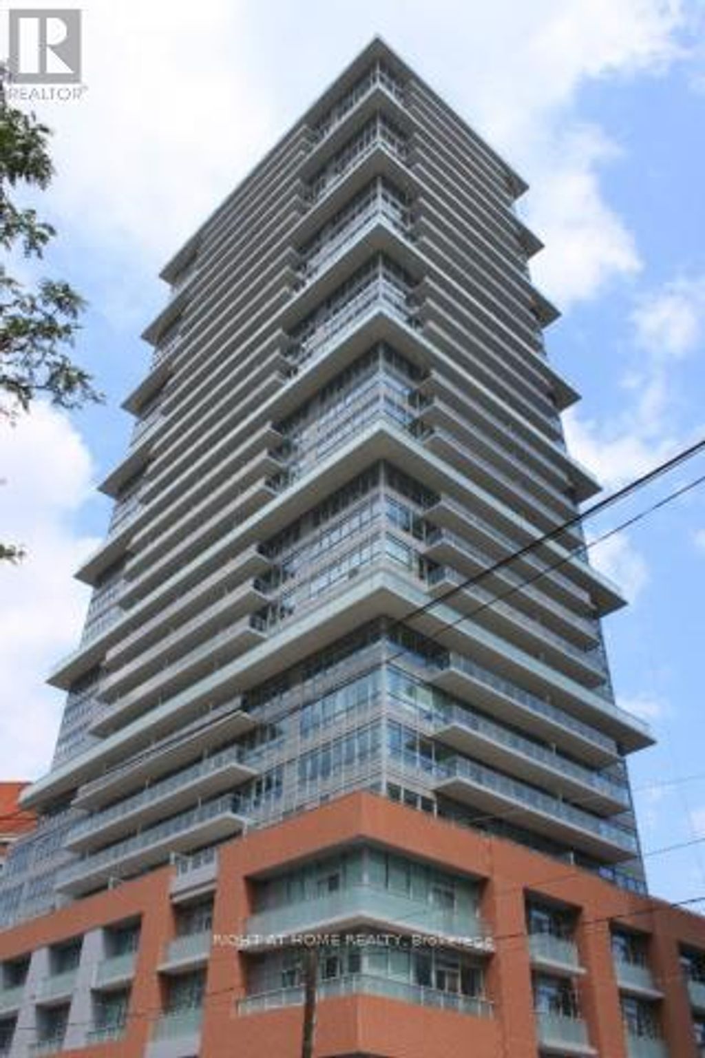 2302 - 365 Church Street, Toronto (church-Yonge Corridor)