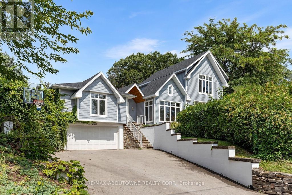 293 North Shore Boulevard E, Burlington (lasalle)