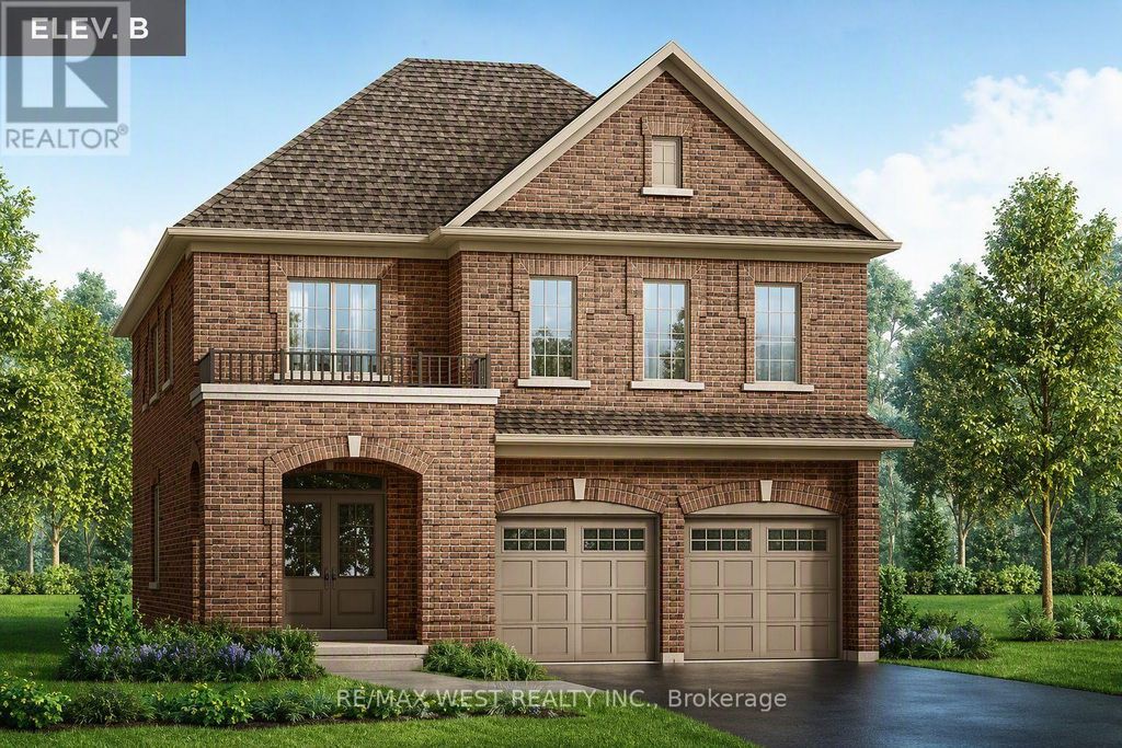 127 Northglen Boulevard, Clarington (bowmanville)