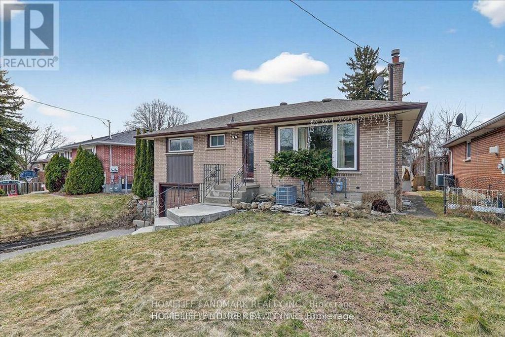 146 Oriole Street, Oshawa (donevan)