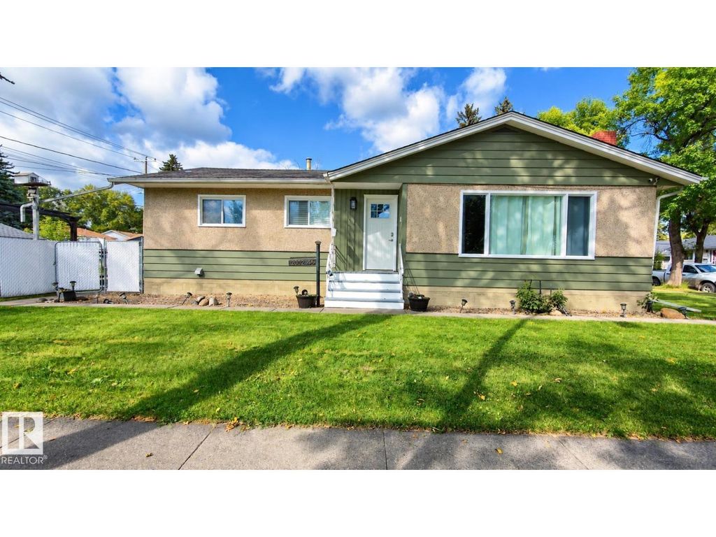 12002 48 St Nw, Edmonton
