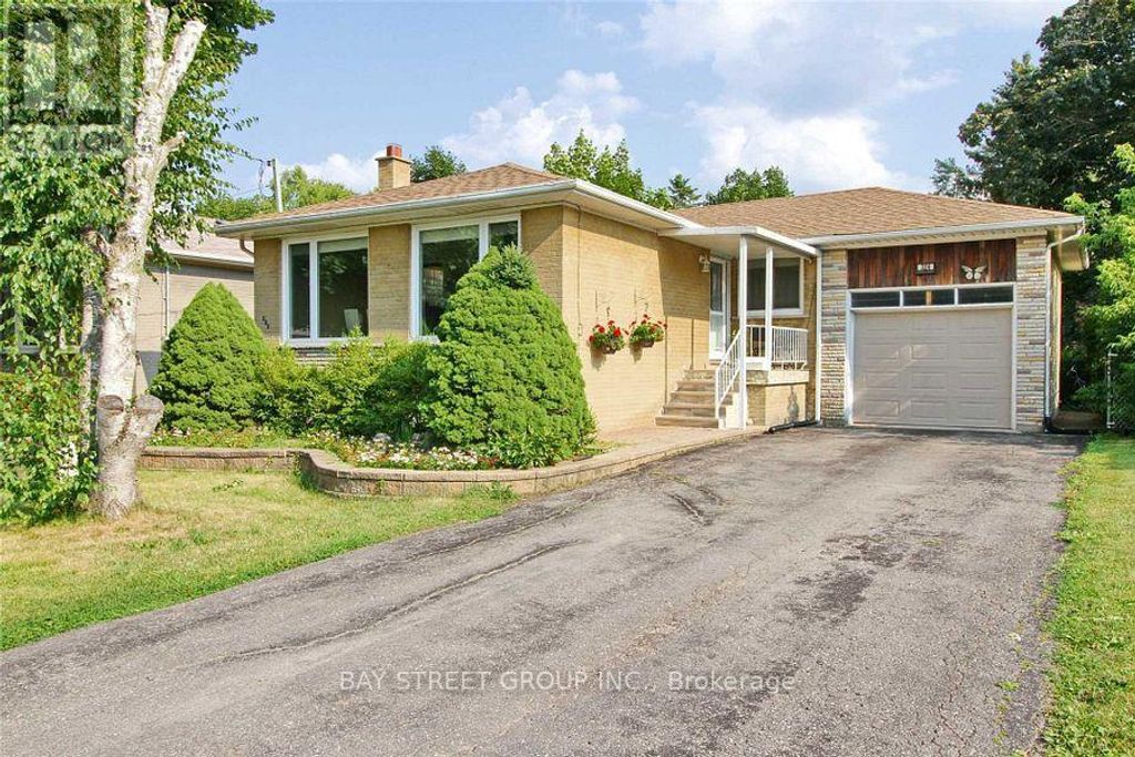 Main Fl - 324 Elmwood Avenue, Richmond Hill (harding)