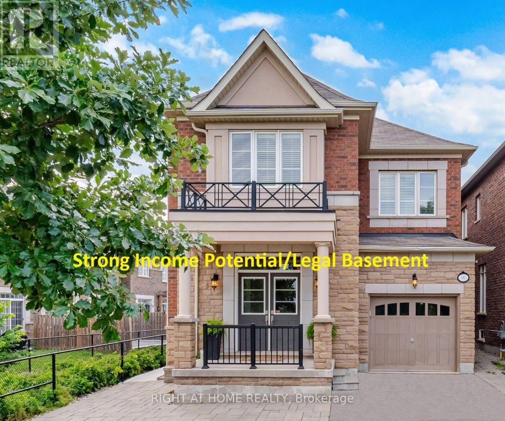 183 Kaitting Trail, Oakville (go Glenorchy)