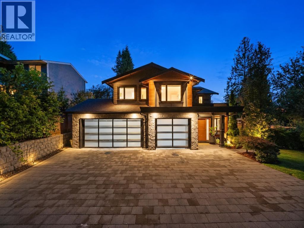 433 E Queens Road, North Vancouver