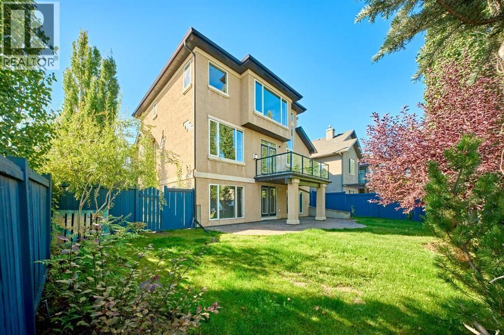 32 Evercreek Bluffs Crescent Sw, Calgary