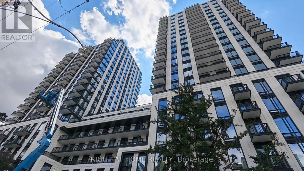 202 - 91 Montclair Avenue, Toronto (forest Hill South)