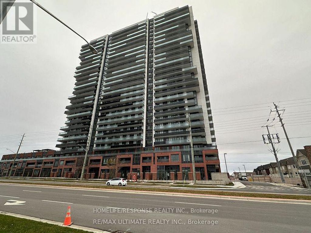 916 - 2545 Simcoe Street N, Oshawa (windfields)