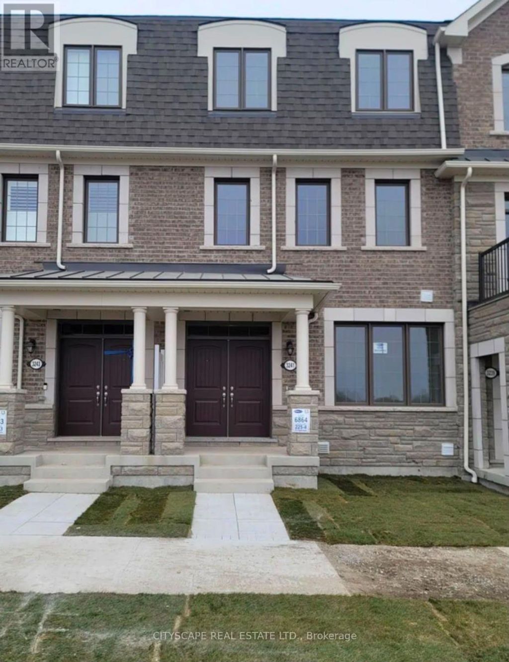 3241 Brigadier Avenue, Pickering