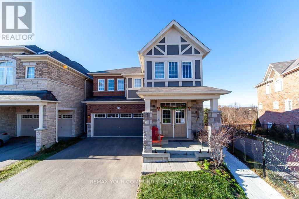 Bsmt - 2412 Moonlight Crescent, Pickering