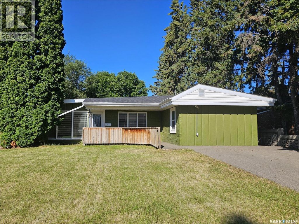 1971 99th Street, North Battleford