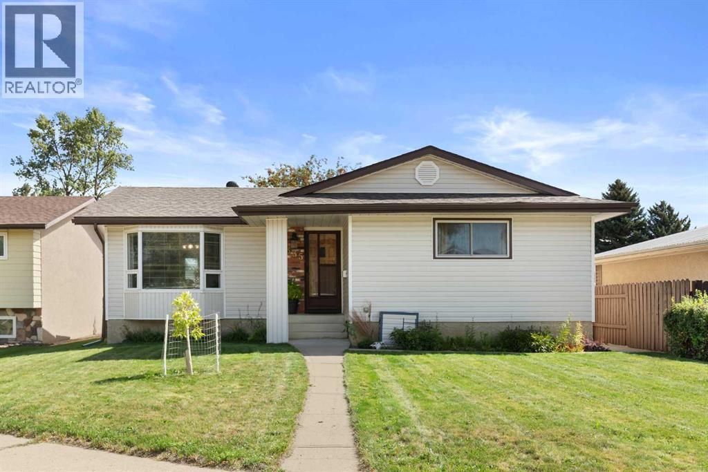 2335 Porter Place Se, Medicine Hat