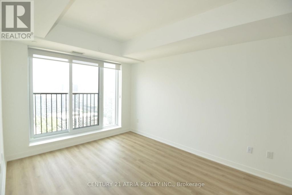 2301 - 10 Oak Street, Toronto (regent Park)