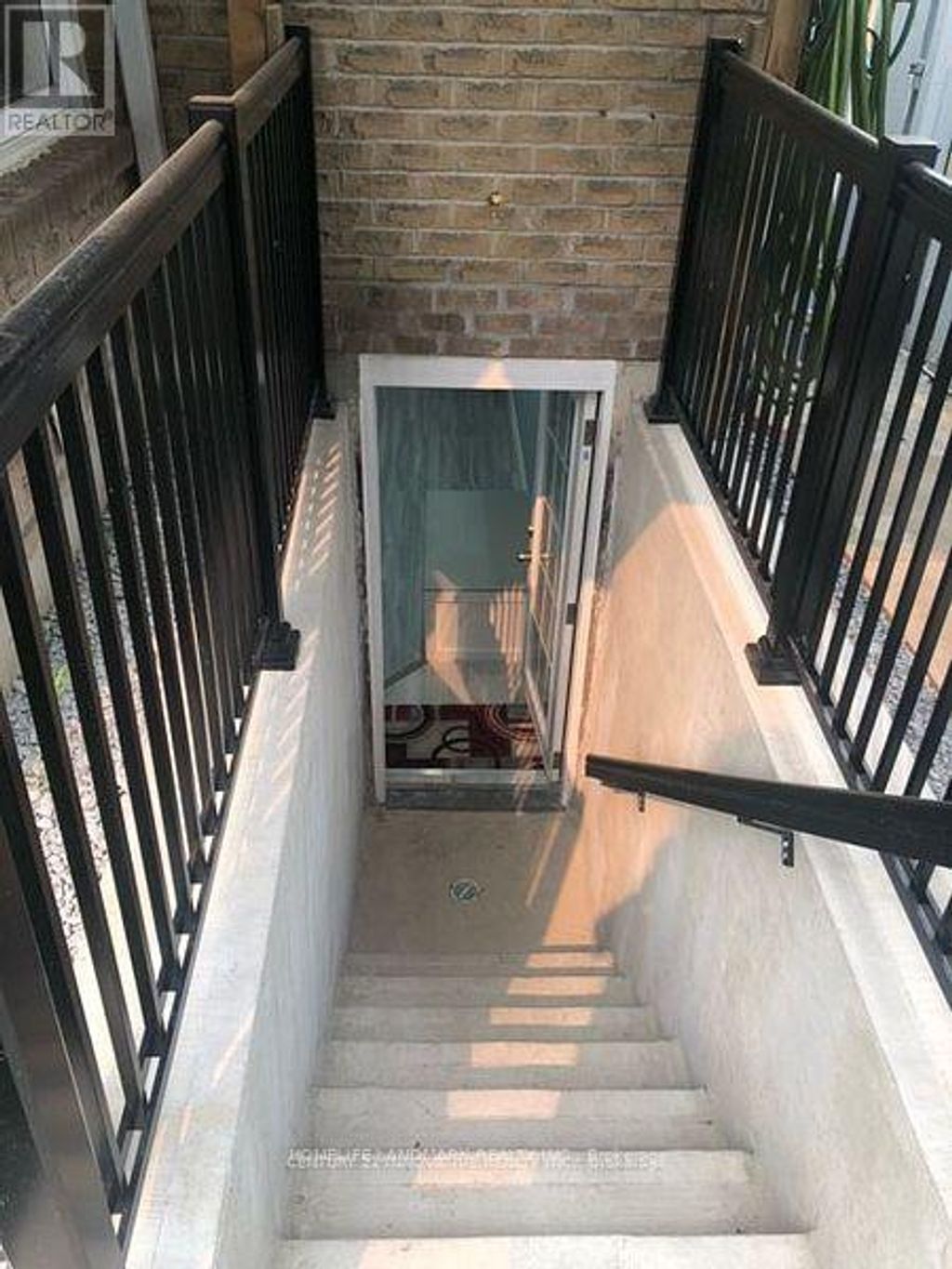 Basement - 1 Redmond Drive, Ajax (central)