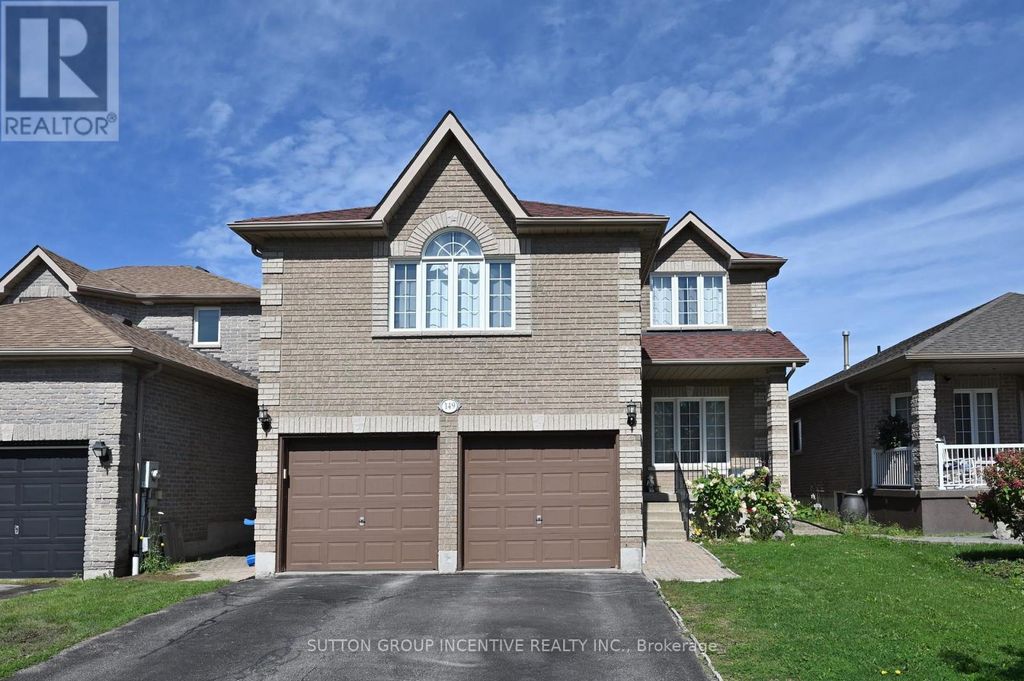 149 Raymond Crescent, Barrie (painswick South)