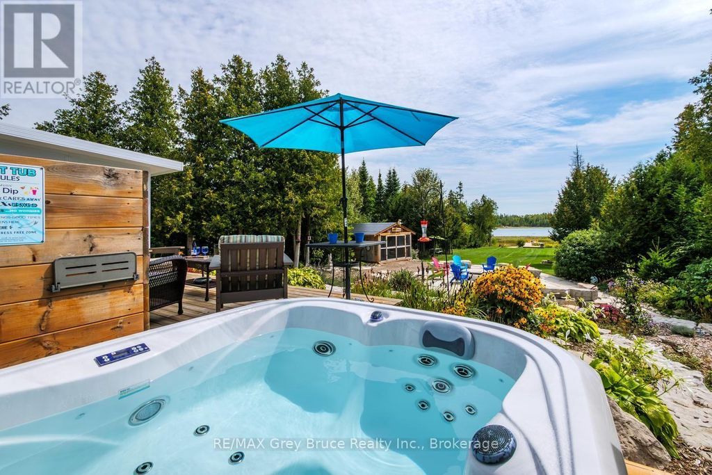 145 Devils Glen, Northern Bruce Peninsula