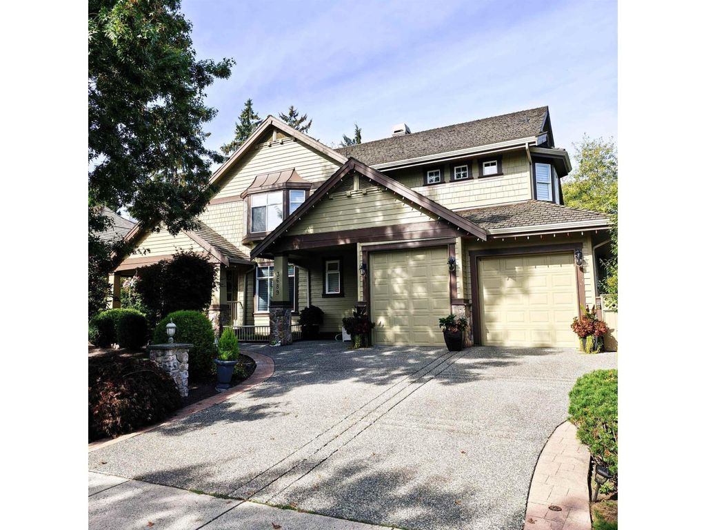 3689 159a Street, Surrey