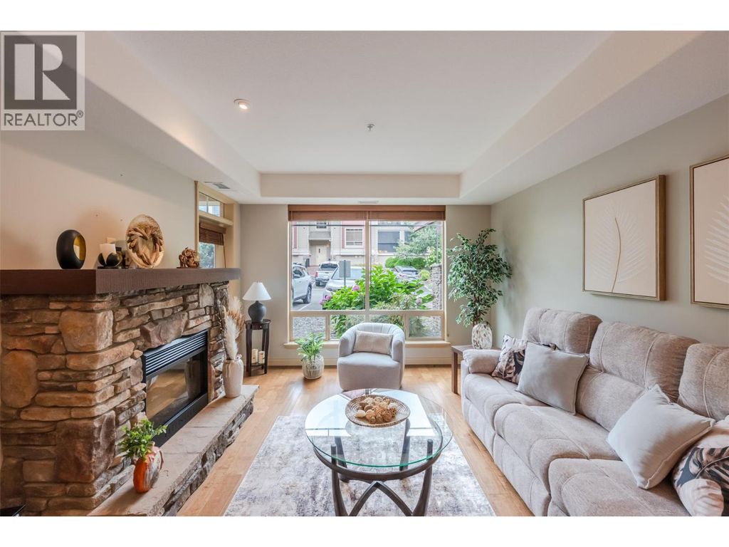 2750 Auburn Road Unit# 112, West Kelowna