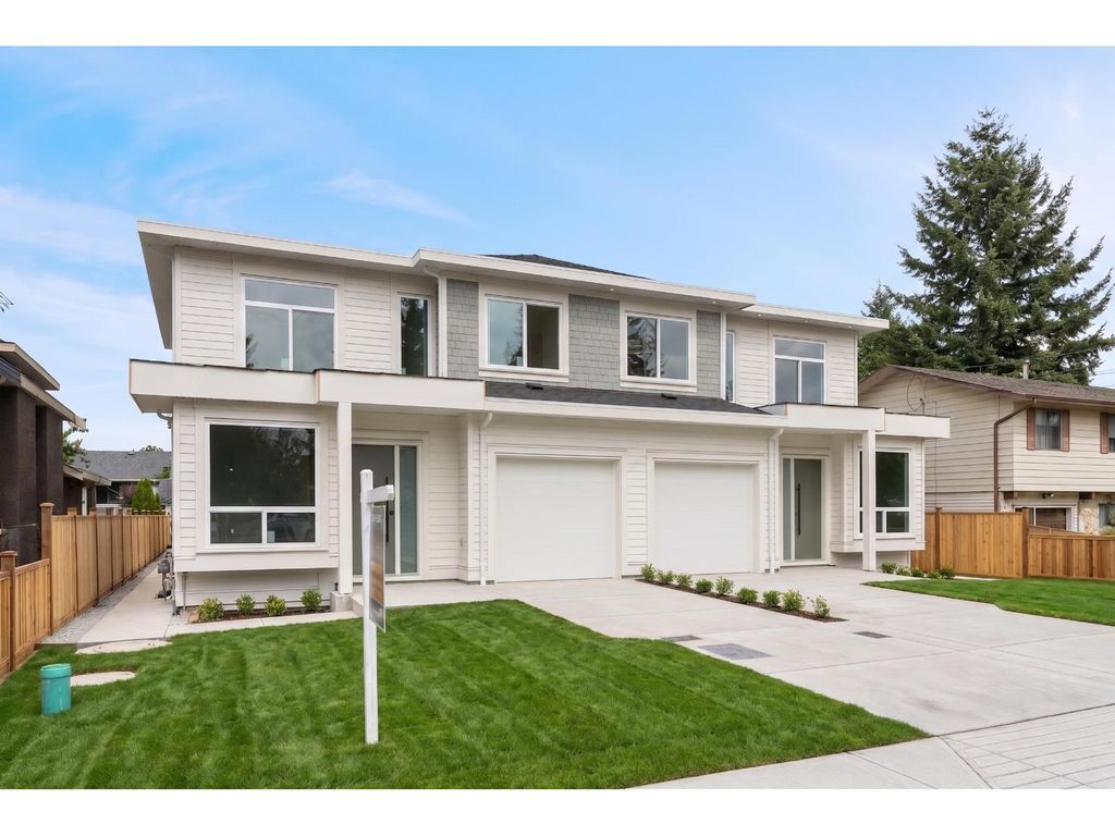2 11365 86 Avenue, Delta