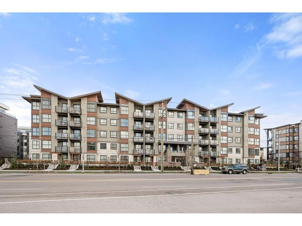 501 7809 209 Street, Langley