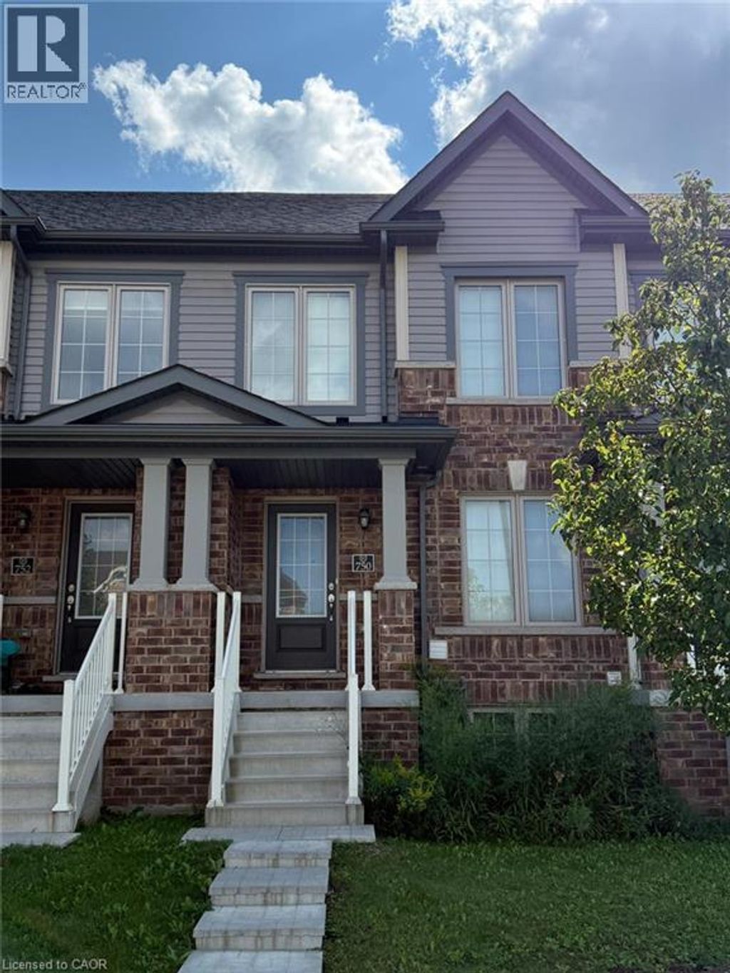 750 Linden Drive, Cambridge