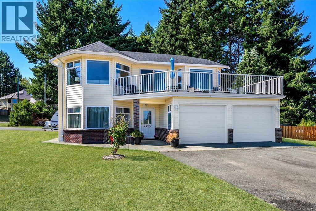 2207 June Rd, Courtenay