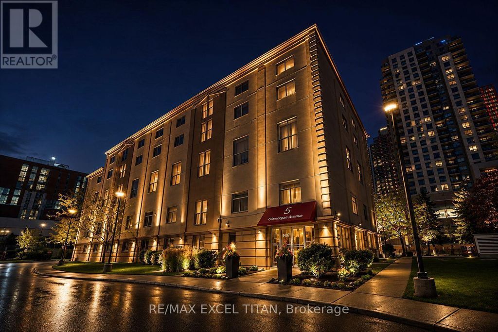 125 - 1401 Dupont Street, Toronto (dovercourt-Wallace Emerson-Junction)