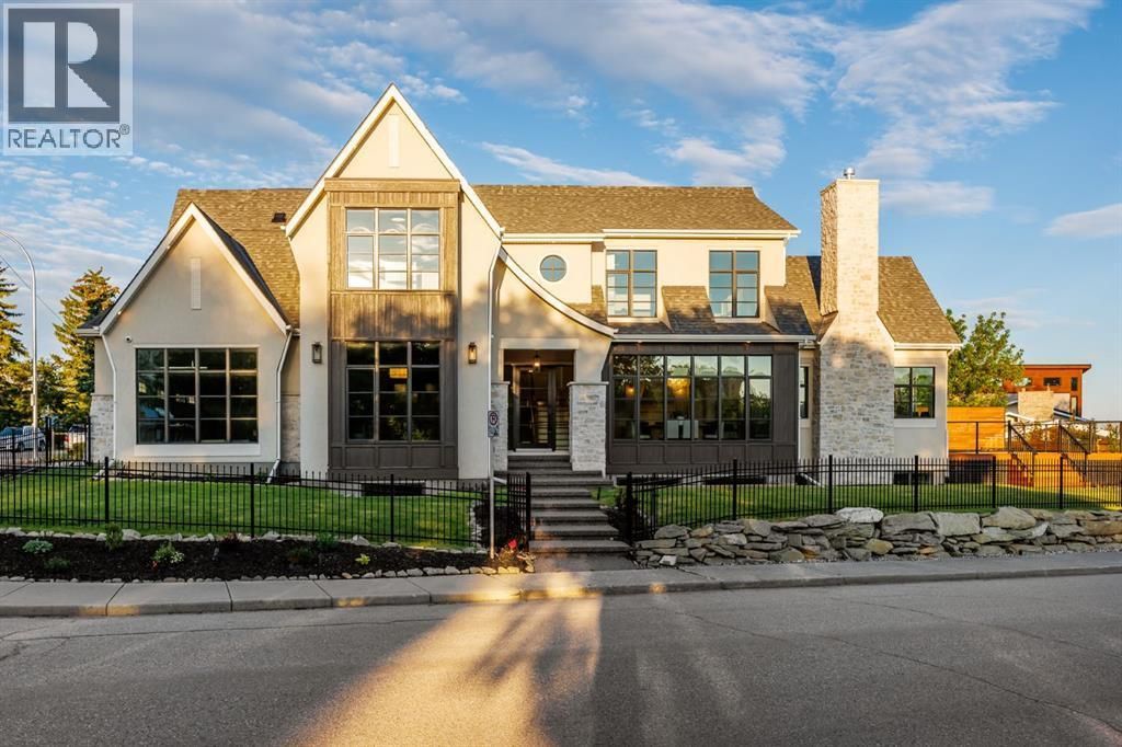 2920 Toronto Crescent Nw, Calgary
