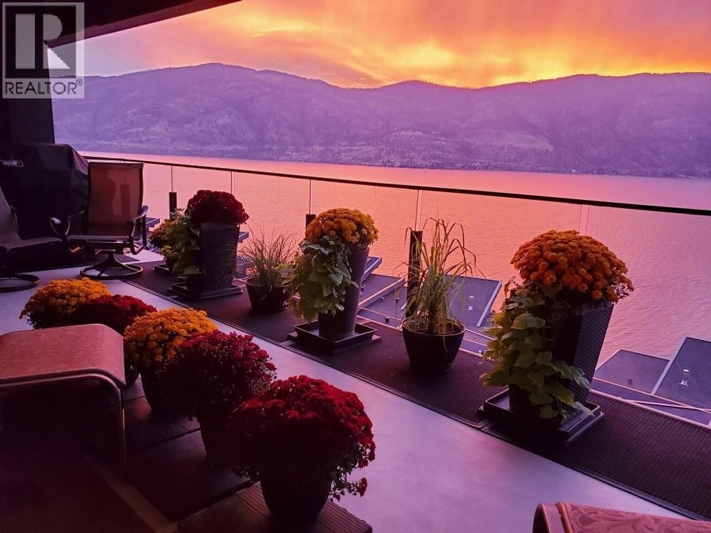 3475 Granite Close Unit# 405, Kelowna