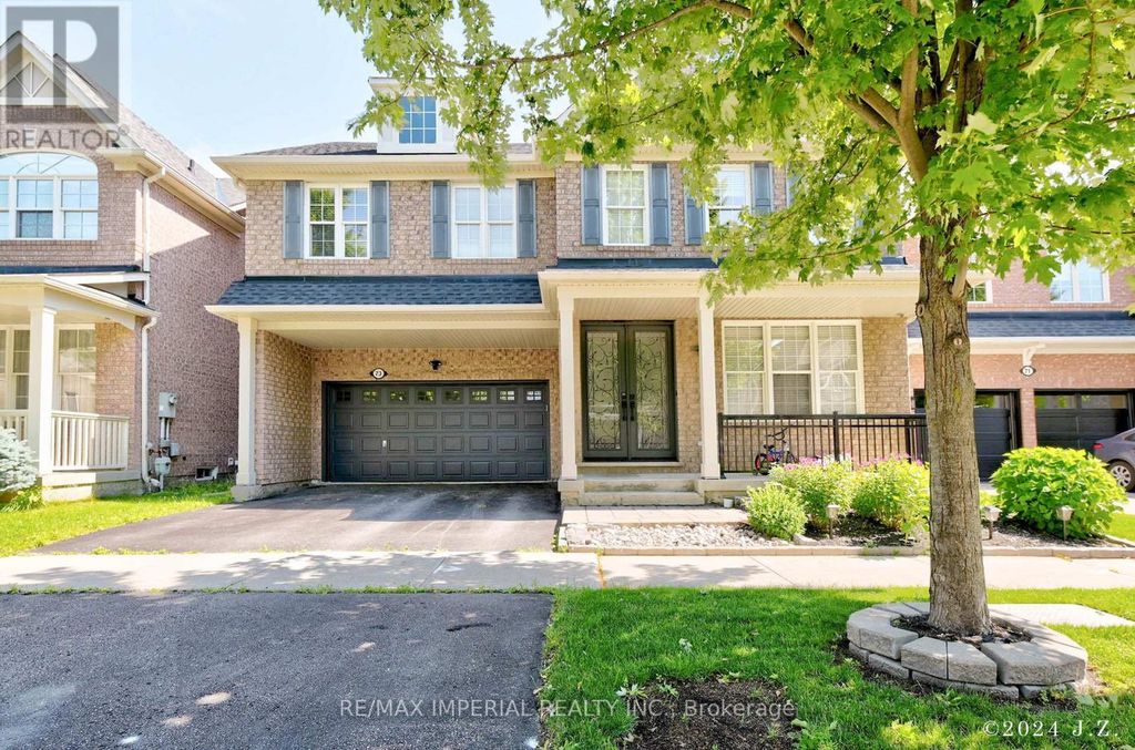 Bsmt - 73 Storybook Crescent, Markham (wismer)