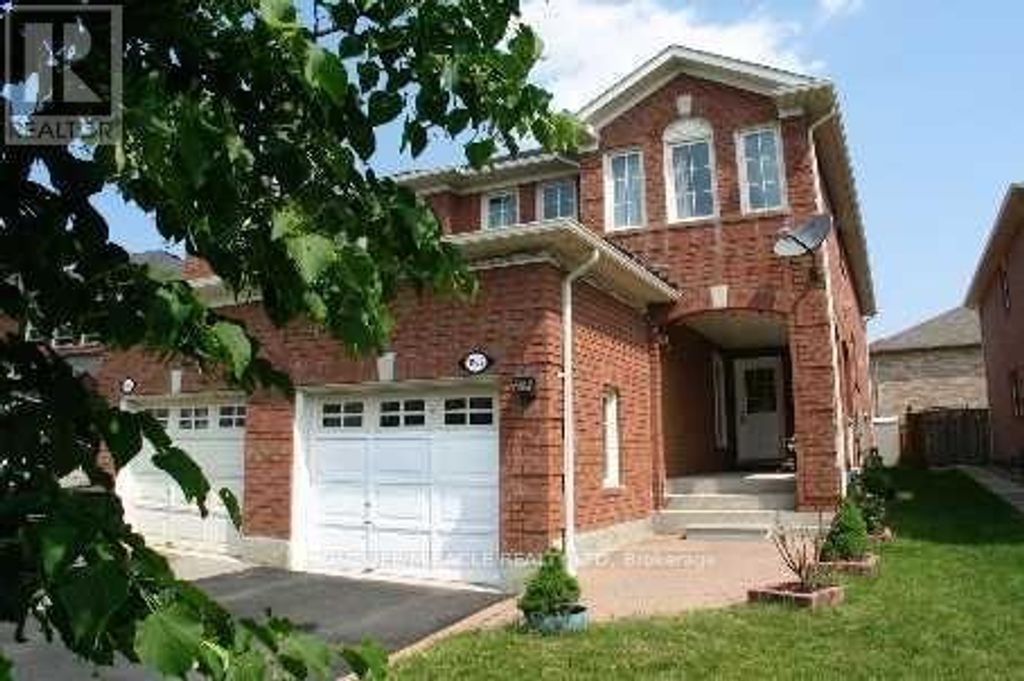1169 Quest Circle, Mississauga (meadowvale Village)