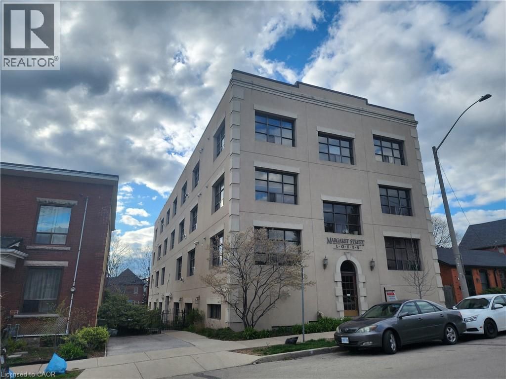 36 Margaret Street Unit# 41, Hamilton