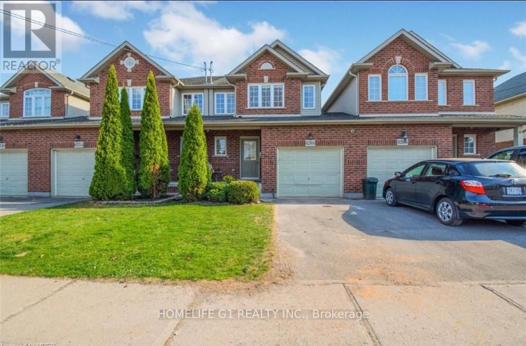 6260 Ash Street, Niagara Falls (dorchester)
