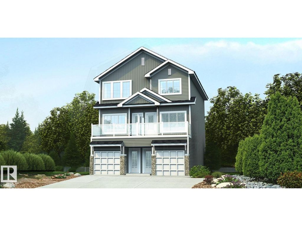 1329 9 St Nw, Edmonton